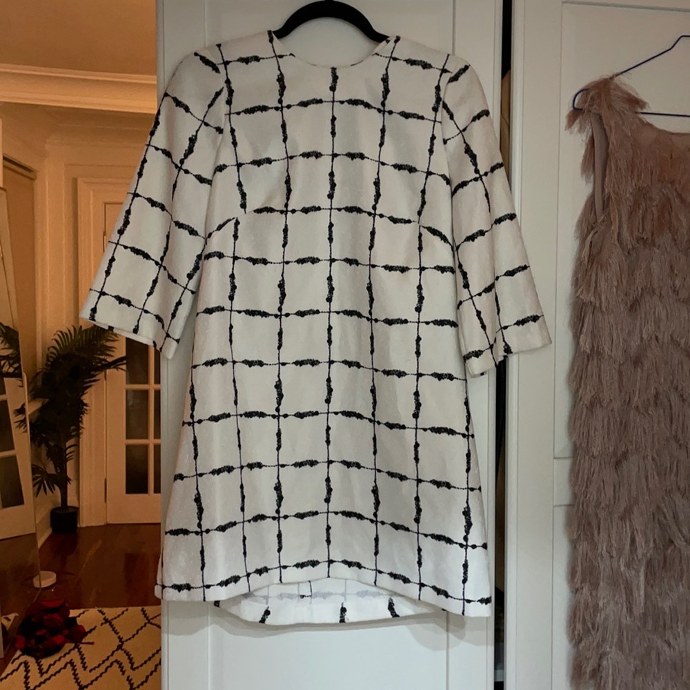 BCBG dress